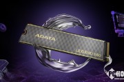 威刚推出LEGEND 860 PCIe 4.0 SSD 中端产品PS5适用