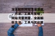 深入解析网站流量测量，方法、工具与策略，网站流量测量，全面解析方法、工具与优化策略