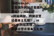 揭秘nian.so，它是国外网站还是国内网站？，nian.so网站揭秘，跨国运营还是本土扎根？，nian.so网站真相，跨国运营还是本土扎根？
