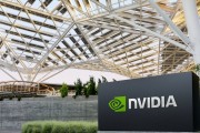英伟达成为全球市值最高上市企业
