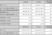 伟星股份2024年上半年净利4.16亿同比增长37.79% 中高端品牌服装、服饰业需求持续增长