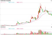 操纵股票!金运激光实控人被判4年 操纵股票!金运激光实控人被判4年
