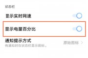 xr手机电量百分比怎么设置(xr手机怎么调电池百分比) xr手机电量百分比怎么设置(xr手机怎么调电池百分比)