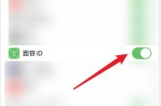 怎么设置面容(怎么设置面容id)