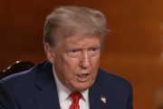 特朗普称已与普京就结束俄乌冲突方式基本达成共识