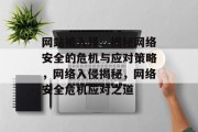 网站被入侵，揭秘网络安全的危机与应对策略，网络入侵揭秘，网络安全危机应对之道