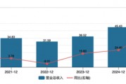 华安证券信用评级展望"稳定"，部分业务板块承压仍需警惕