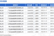 道氏技术披露26笔对外担保，被担保公司8家
