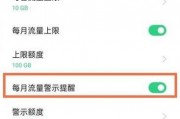 手机流量控制怎么设置(手机流量怎么控制系统)