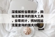 深度解析谷歌统计，网站流量查询的强大工具，谷歌统计，揭秘网站流量查询的强大功能