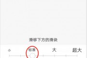 vivo字体怎么设置字体(vivo字体怎么设置字体模式)