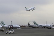 伊朗宣布领空关闭时间延长12小时