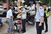 设置的过渡期结束后，各地的超标电动车现在都怎么样了？答案来了