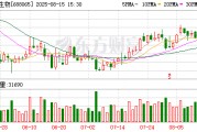 凯赛生物：2025年半年度净利润约3.09亿元，同比增加24.74%
