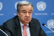 联合国秘书长发表声明 关切苏丹局势升级 联合国秘书长发表声明 关切苏丹局势升级