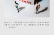 “车圈恒大论”之下，谁在制造焦虑？唱衰中国新能源汽车不可取