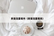 民宿流量提升（民宿流量提高）