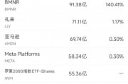 8月11日美股成交额前20：Palantir已成标普500最昂贵股票