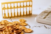 如何查看黄金行情走势图？走势受哪些因素制约？