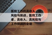 医院工作的高收入、低风险与挑战，医院工作者，高收入、高风险与工作挑战的全貌