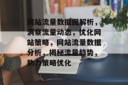 网站流量数据图解析，洞察流量动态，优化网站策略，网站流量数据分析，揭秘流量趋势，助力策略优化