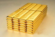 如何衡量黄金金砖的重量与价值？这种衡量方式如何影响投资？