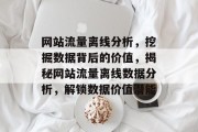 网站流量离线分析，挖掘数据背后的价值，揭秘网站流量离线数据分析，解锁数据价值潜能