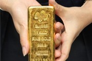 如何利用ETF投资黄金实现收益？