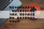 视觉中国网站流量分析，揭秘流量背后的秘密与挑战，视觉中国流量揭秘，探寻流量密码与市场挑战