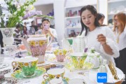 第五届消博会·使节购物车丨英国驻华大使馆代表的“种草”清单 第五届消博会·使节购物车丨英国驻华大使馆代表的“种草”清单