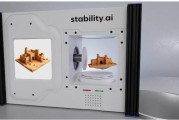 只需0.5秒！Stability AI新模型超快生成3D图像