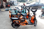电动车“以旧换新”和“直接买”，怎么做才能少花钱？答案告诉你