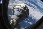 美滞留宇航员将于2025年2月搭乘“龙”飞船返回地球