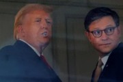 “重返白宫后首次”,外媒:特朗普将应邀于3月4日在美国国会联席会议发表讲话 “重返白宫后首次”,外媒:特朗普将应邀于3月4日在美国国会联席会议发表讲话