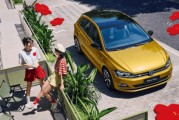 大众polo怎么样？1.5L发动机大众Polo Plus，驾驭城市新选择