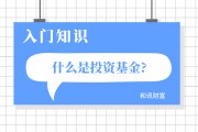 如何理解基金的投资选股策略与市场变化？