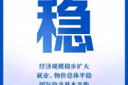 2024年稳的态势巩固延续