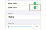 苹果手机震动怎么设置(苹果手机震动怎么设置个人铃声)