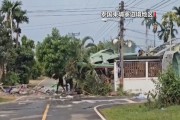 泰柬两国边境地区再次发生交火