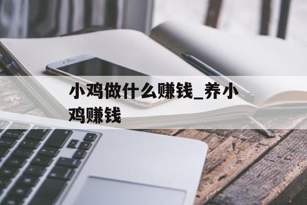 小鸡做什么赚钱_养小鸡赚钱