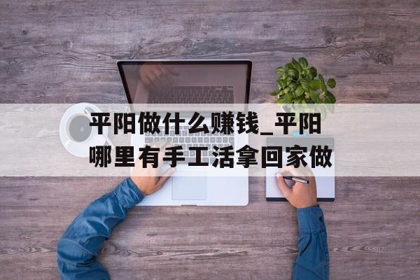 平阳做什么赚钱_平阳哪里有手工活拿回家做 平阳做什么赚钱_平阳哪里有手工活拿回家做