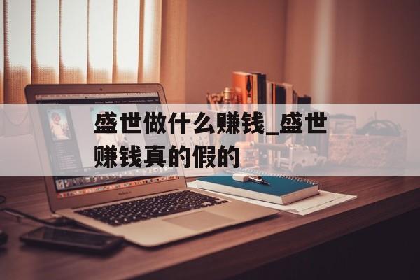 盛世做什么赚钱_盛世赚钱真的假的