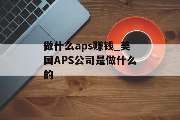 做什么aps赚钱_美国APS公司是做什么的 做什么aps赚钱_美国APS公司是做什么的