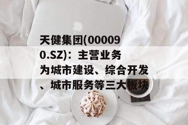 天健集团(000090.SZ)：主营业务为城市建设、综合开发、城市服务等三大板块