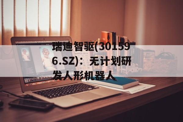 瑞迪智驱(301596.SZ)：无计划研发人形机器人