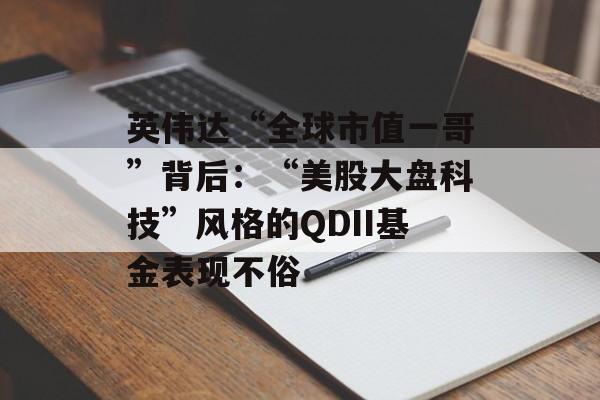 英伟达“全球市值一哥”背后:“美股大盘科技”风格的QDII基金表现不俗 英伟达“全球市值一哥”背后:“美股大盘科技”风格的QDII基金表现不俗