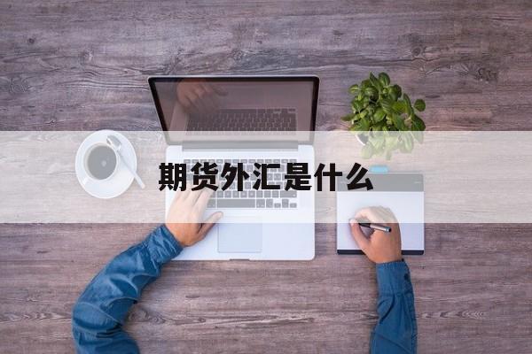 期货外汇是什么 期货外汇是什么