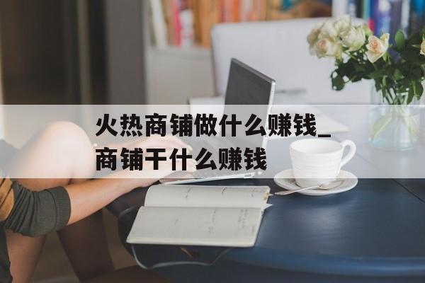 火热商铺做什么赚钱_商铺干什么赚钱