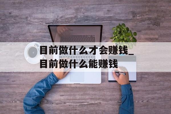 目前做什么才会赚钱_目前做什么能赚钱