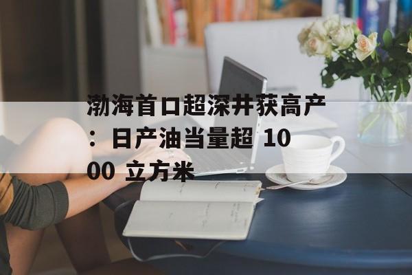 渤海首口超深井获高产：日产油当量超 1000 立方米